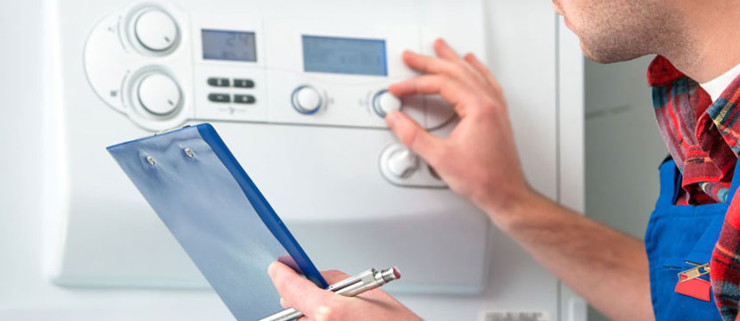 Ödemiş Demirdöküm Kombi Servisi